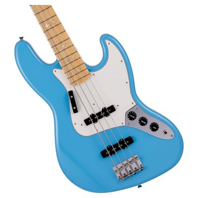 Fender Made in Japan Limited International Color Jazz Bass Maui Blue エレキベース ボディ