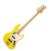 Fender Made in Japan Limited International Color Jazz Bass Monaco Yellow エレキギター
