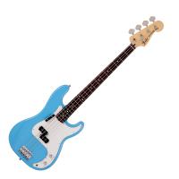 Fender Made in Japan Limited International Color Precision Bass Maui Blue エレキベース