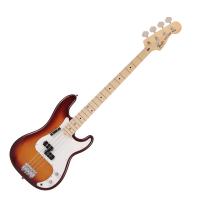 Fender Made in Japan Limited International Color Precision Bass Sienna Sunburst エレキベース