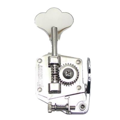 HIPSHOT BT3 Bass Xtender Clover Key Nickel ベース用エクステンダー