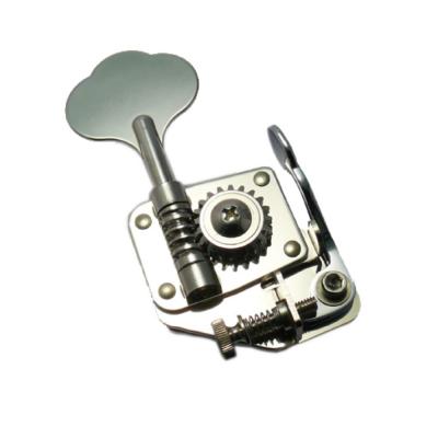 HIPSHOT BT10 MIJ Fender Bass Xtender Nickel ベース用エクステンダー