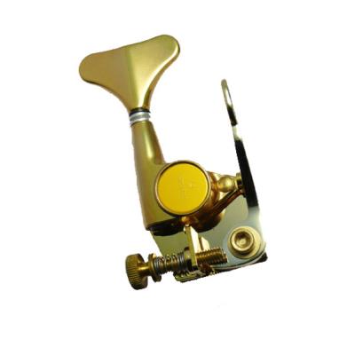 HIPSHOT GB7 Gotoh Bass Xtender Gold ベース用エクステンダー 商品画像