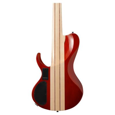 IBANEZ BTB866SC-WKL 6弦エレキベース ボディ裏画像
