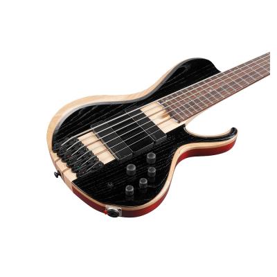 IBANEZ BTB866SC-WKL 6弦エレキベース ボディ画像