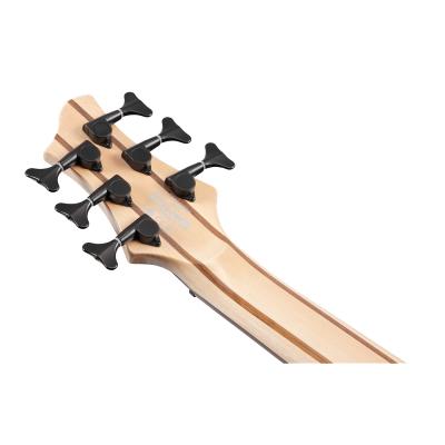 IBANEZ BTB866SC-WKL 6弦エレキベース ヘッド裏画像