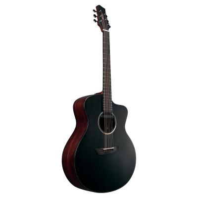 IBANEZ JGM5-BSN Jon Gomm Signature Model エレクトリックアコースティックギター 全体画像