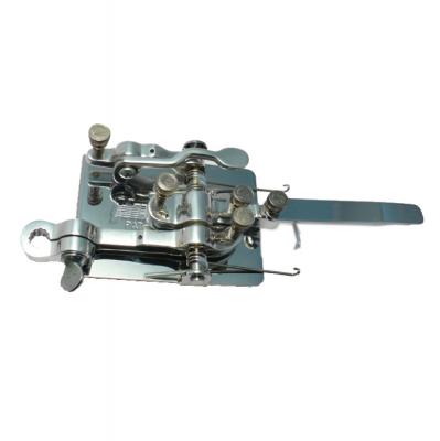 HIPSHOT String Bend System B-Hip G-Palm Lever Chrome ストリングベンダー