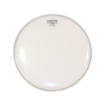 ASPR(アサプラ) ST-250T14 14インチ ドラムヘッド
