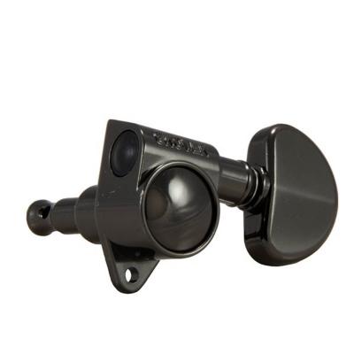 GROVER 102BN ギターペグ