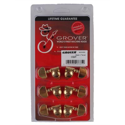 GROVER 102GV ギターペグ