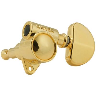 GROVER 102GV ギターペグ 本体画像