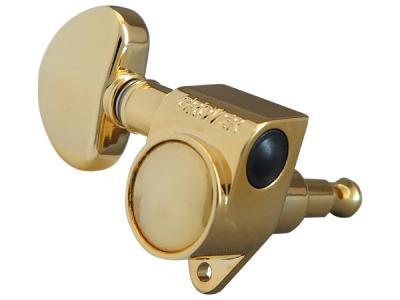 GROVER 102G R ギターペグ 1個