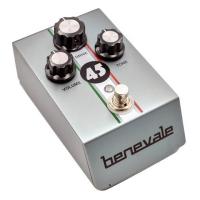 Benevale COLT 45 Pure amp in a box Overdrive オーバードライブ ギターエフェクター