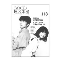 GOOD ROCKS! Vol.113 シンコーミュージック
