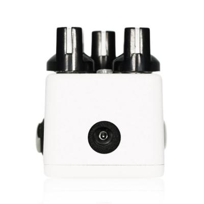 Effects Bakery Plain Bread Compressor コンプレッサー ギターエフェクター 入出力端子部画像