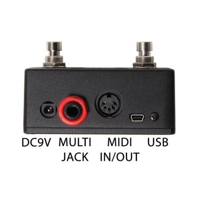 Disaster Area Designs DMC.micro Pro MIDIコントローラー 画像