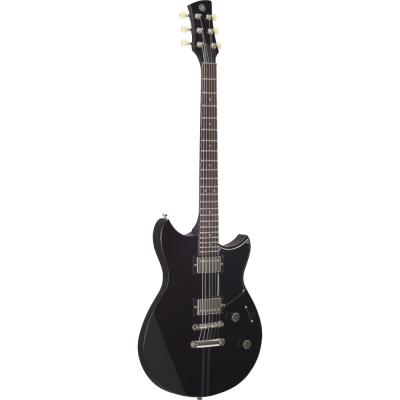 YAMAHA REVSTAR RSE20 BL エレキギター アングル画像