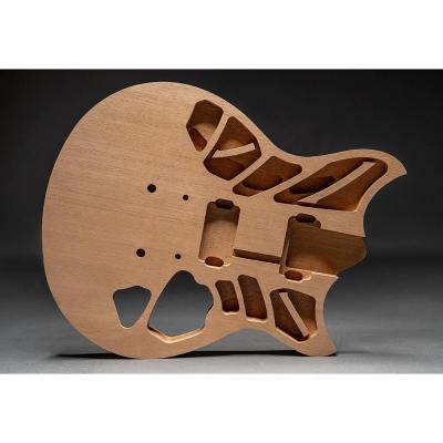 YAMAHA REVSTAR RSE20 BL エレキギター チェンバード画像