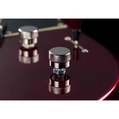 YAMAHA REVSTAR RSE20 BL エレキギター ドライスイッチ画像