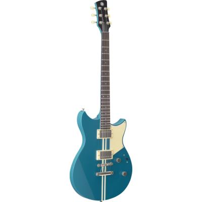 YAMAHA REVSTAR RSE20 SWB エレキギター アングル画像