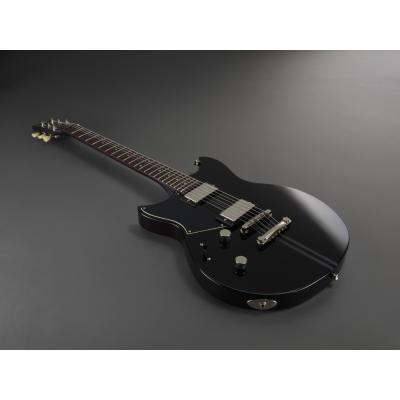 YAMAHA REVSTAR RSE20L BL レフトハンドモデル エレキギター イメージ画像