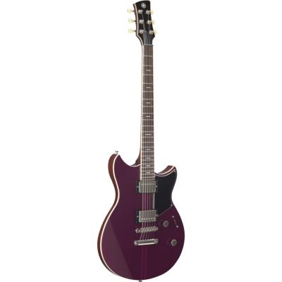 YAMAHA REVSTAR RSS20 HML エレキギター アングル画像