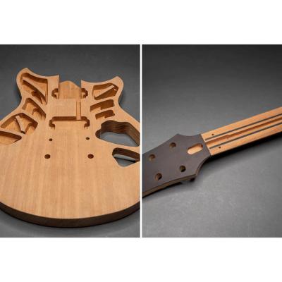 YAMAHA REVSTAR RSS20L SWB レフトハンドモデル エレキギター チェンバード画像