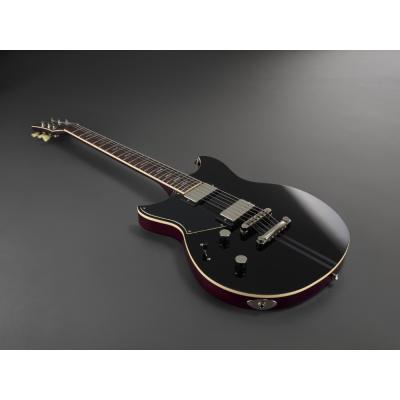 YAMAHA REVSTAR RSS20L BL レフトハンドモデル エレキギター イメージ画像
