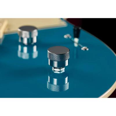 YAMAHA REVSTAR RSS20L BL レフトハンドモデル エレキギター フォーカススイッチ画像