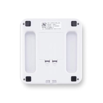 SUZUKI SSB-1 スクールサウンドボックス 本体背面画像