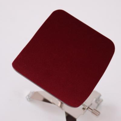 IGP ギターレスト GR-2 ネジ式 ニッケル 足置き場の画像