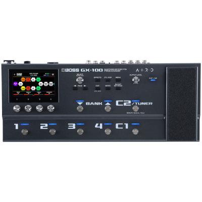 BOSS GX-100 マルチエフェクター Guitar Effects Processor
