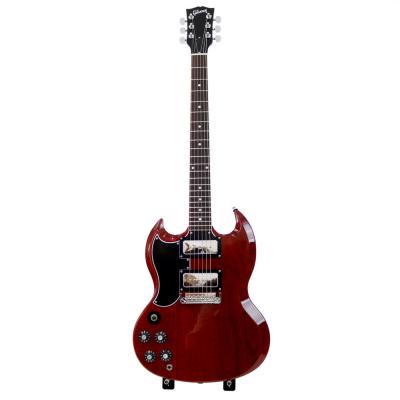 Gibson Tony Iommi SG Special Left-Handed Vintage Cherry