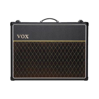 VOX AC15C2 Custom Twin フルチューブ ギターアンプ