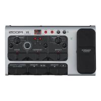 ZOOM V6-SP ボーカル専用プロセッサー エフェクター