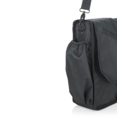 GATOR G-CLUB CONTROL 28 PCDJコントローラー用ギグバッグ 側面画像