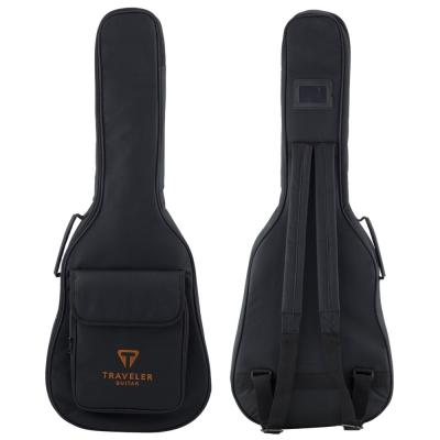 TRAVELER GUITAR Redlands Concert Koa エレクトリックアコースティックギター 付属ギグバッグ画像