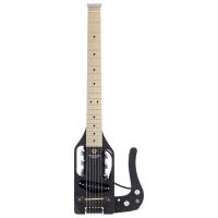 TRAVELER GUITAR Pro-Series Standard Matte Black トラベルギター