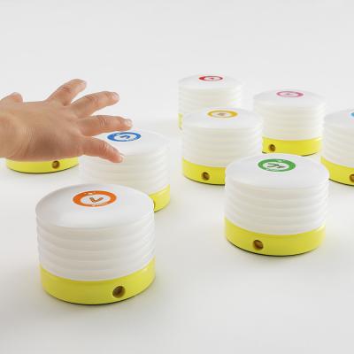 SUZUKI MPP-8 ミュージック ポン・プー P-tunes 使用イメージ画像