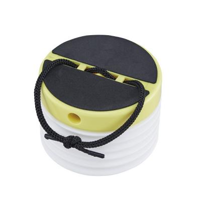 SUZUKI MPP-8 ミュージック ポン・プー P-tunes 本体背面画像