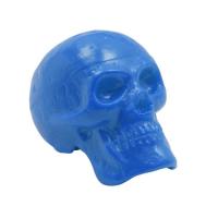 GROVER Trophy BB-BLUE Beadbrain Skull Shaker ブルー シェイカー