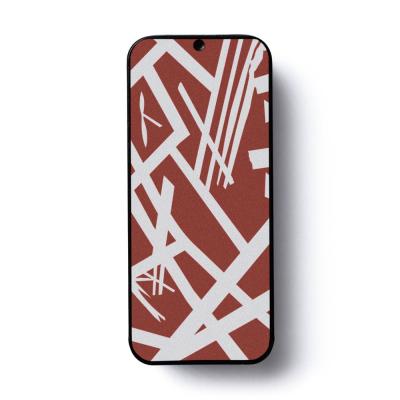 JIM DUNLOP EVHPT07 EVH Shark Pick Tin ピックケース&ギターピック6枚入り ピックケース