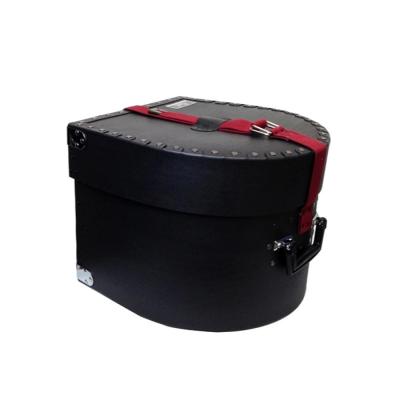 Pearl F-13D 13"x10"/11"用 タムタムファイバーケース