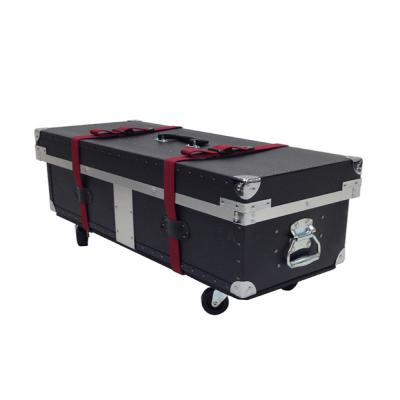 Pearl F-70C ドラムスタンドファイバーケース キャスター付