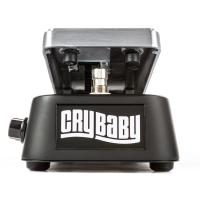 JIM DUNLOP GCB65 Cry Baby Custom Badass Dual-Inductor Edition Wah ワウペダル