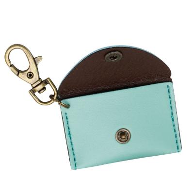 Righton! STRAPS Pick Pouch Plain Surf ピックケース 内側画像