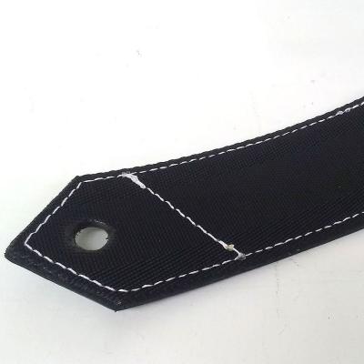 ESP ES-S-AR01-L ギターストラップ ストラップピン取り付け穴