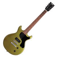 Woodstics Guitars WS-SR-Jr Citron Green エレキギター