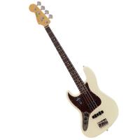 Fender American Professional II Jazz Bass LH RW OWT エレキベース アウトレット